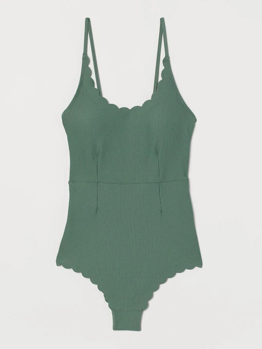 Одежда для пляжа H&M модель 71184 Фото