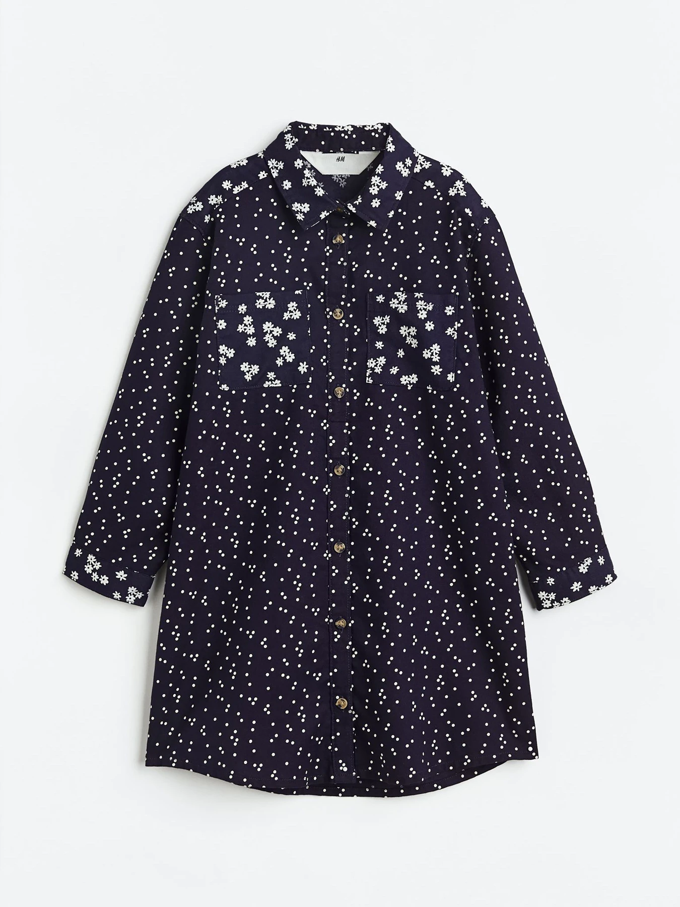 Платья H&M модель 71196 Фото