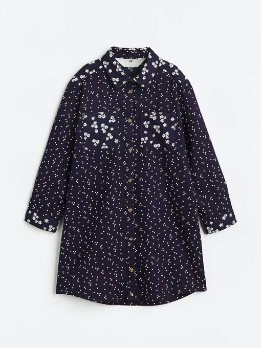 Платья H&M модель 71196 Фото