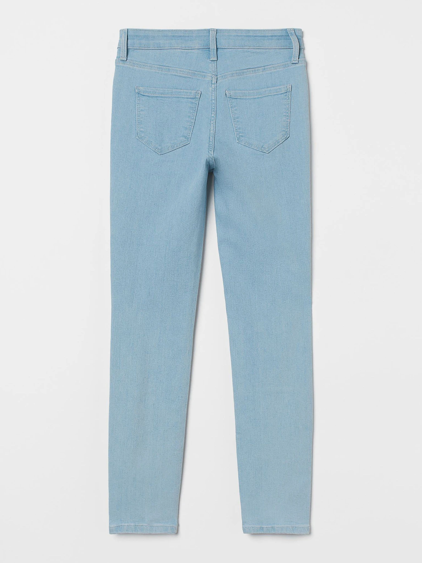 Джинси H&M модель 71216 Фото
