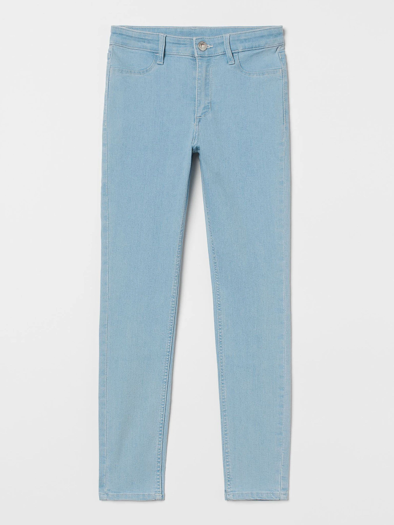 Джинси H&M модель 71216 Фото