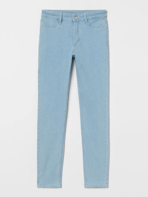 Джинси H&M модель 71216 Фото