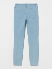 Джинси H&M модель 71216 Фото