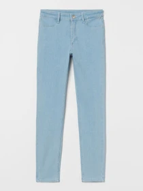 Джинси H&M модель 71216 Фото