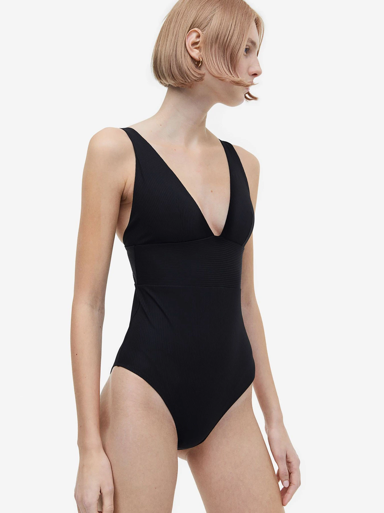 Одежда для пляжа H&M модель 71229 Фото