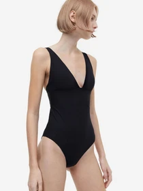 Одежда для пляжа H&M модель 71229 Фото
