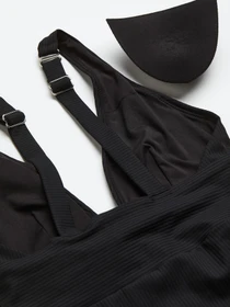 Одежда для пляжа H&M модель 71229 Фото