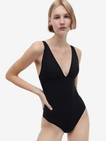 Одежда для пляжа H&M модель 71229 Фото