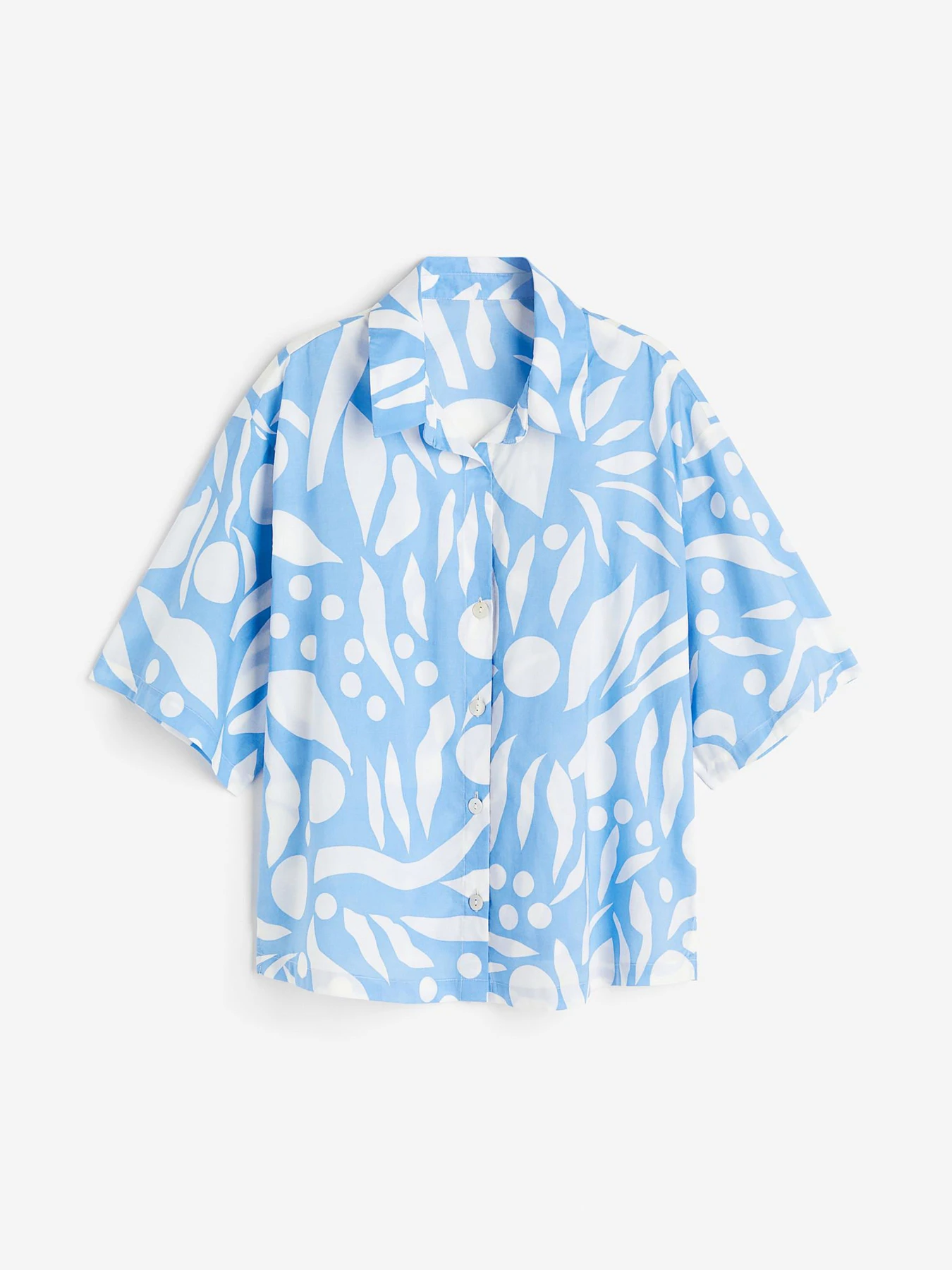 Рубашки H&M модель 71217 Фото