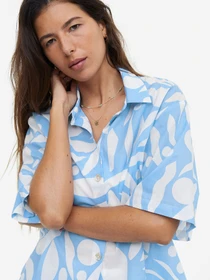 Рубашки H&M модель 71217 Фото