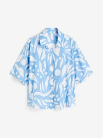Рубашки H&M модель 71217 Фото