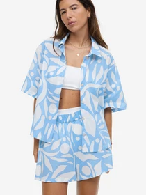 Рубашки H&M модель 71217 Фото