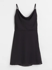 Платья H&M модель 71236 Фото