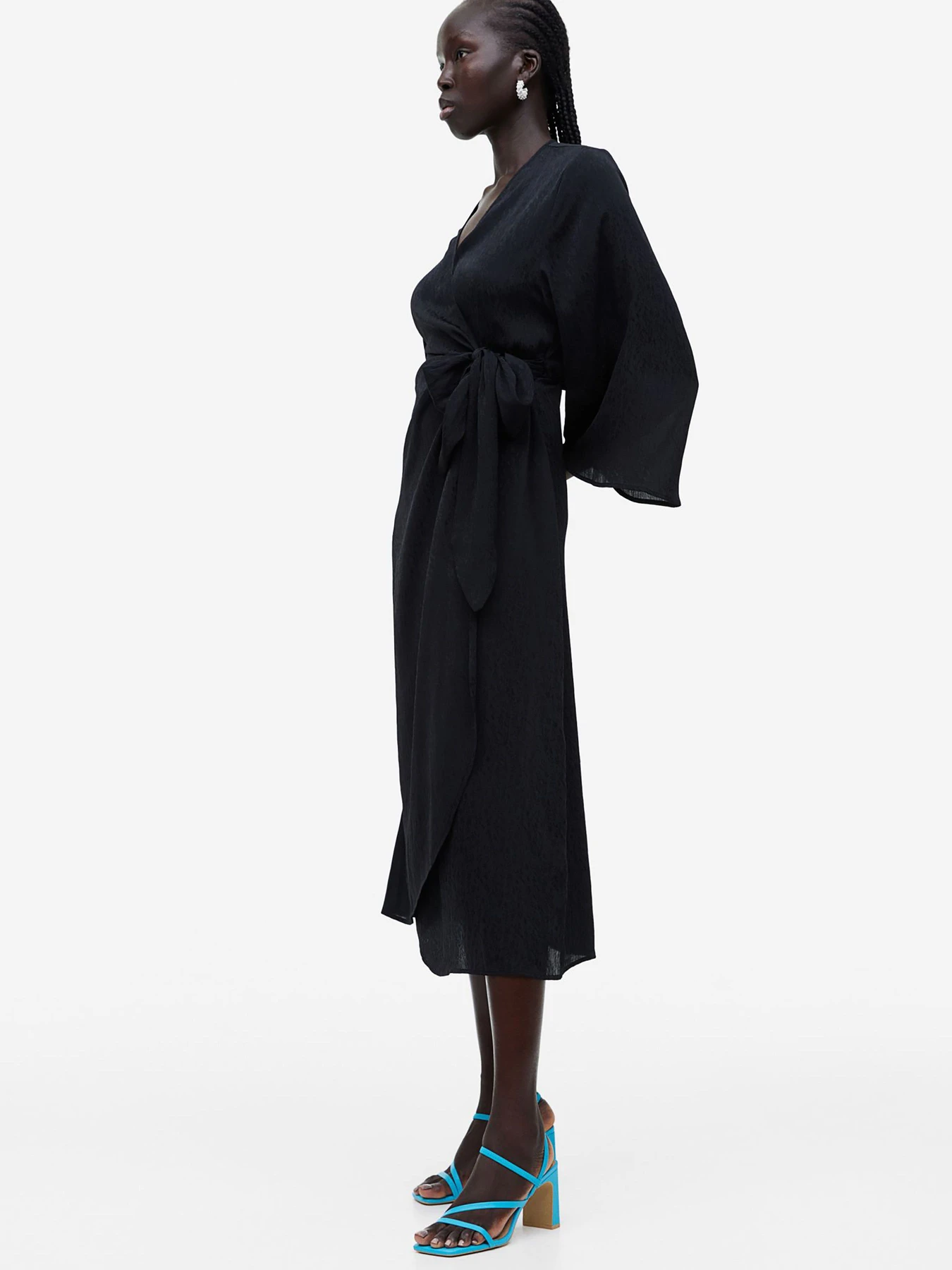 Платья H&M модель 71251 Фото