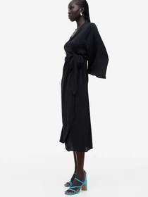 Платья H&M модель 71251 Фото