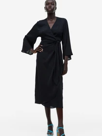 Платья H&M модель 71251 Фото