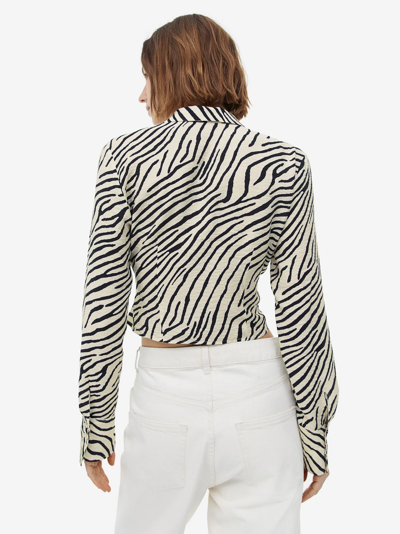 Рубашки H&M модель 71225 Фото