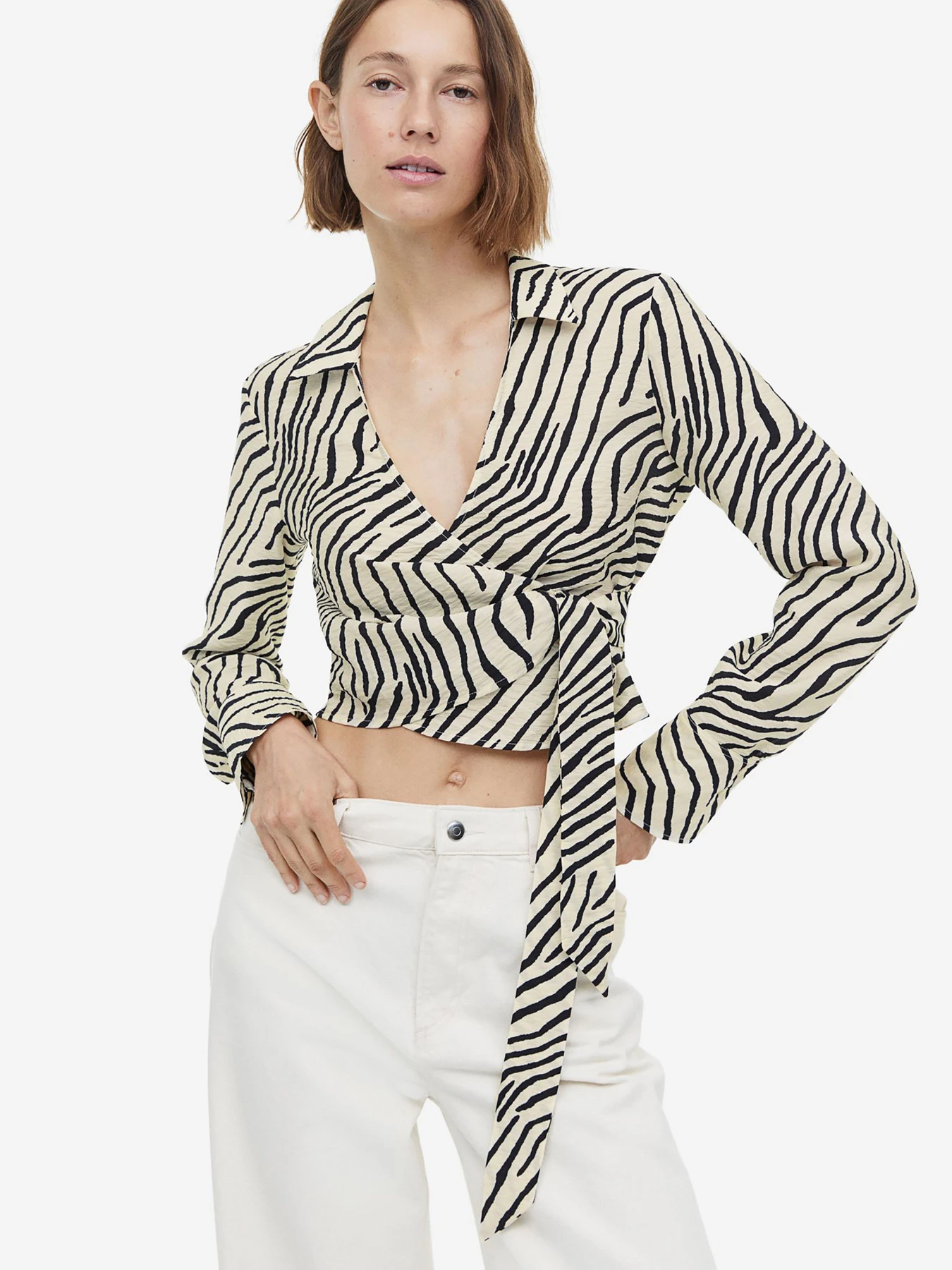 Рубашки H&M модель 71225 Фото
