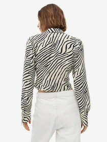 Рубашки H&M модель 71225 Фото