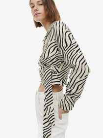 Рубашки H&M модель 71225 Фото