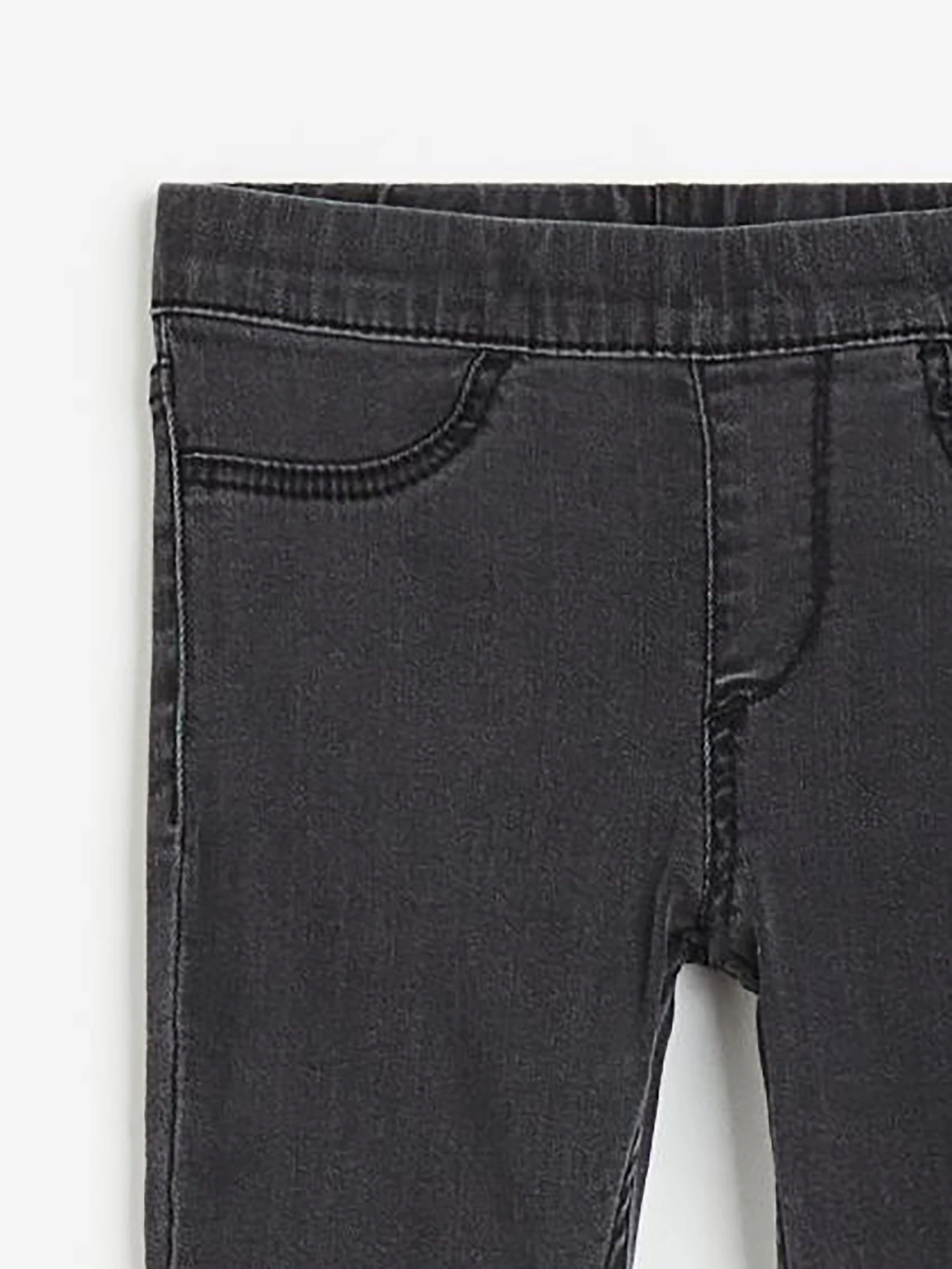 Джинсы H&M модель 71214 Фото