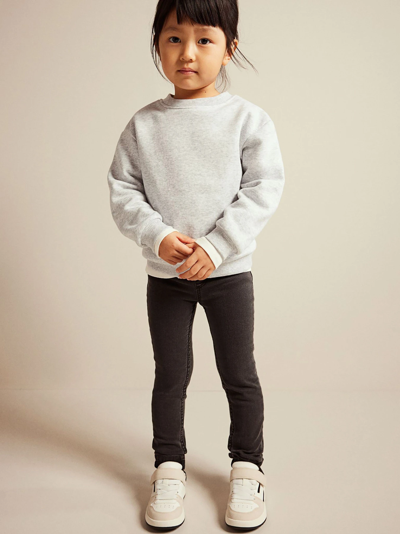 Джинсы H&M модель 71214 Фото