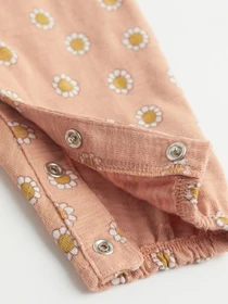 Одяг для немовлят H&M модель 71237 Фото
