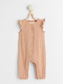 Одяг для немовлят H&M модель 71237 Фото
