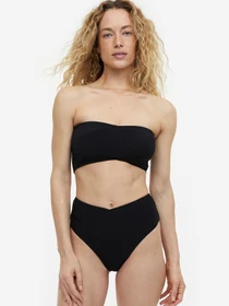 Одежда для пляжа H&M модель 71223 Фото