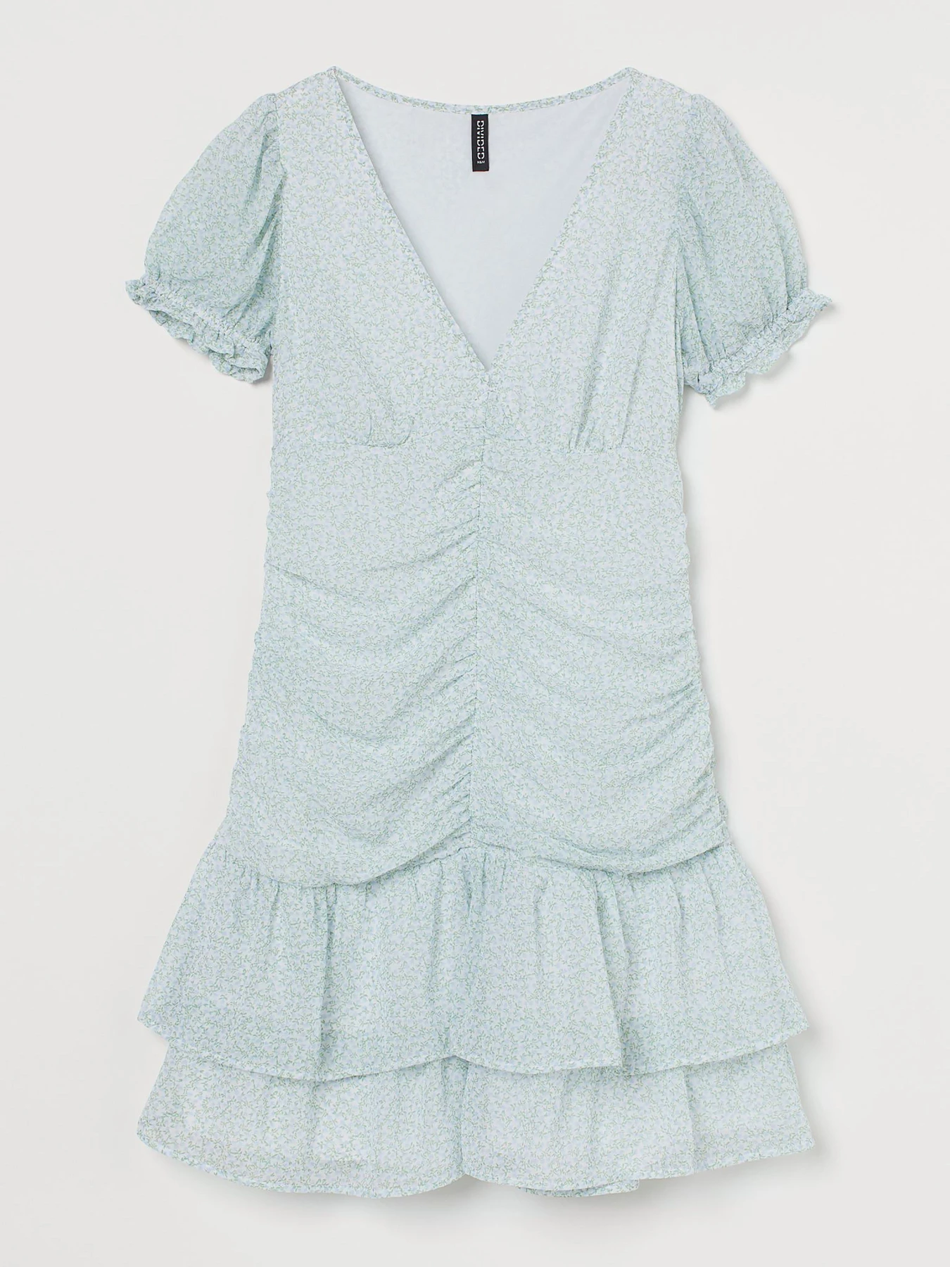 Сукні H&M модель 71226 Фото