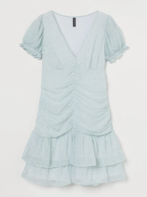 Сукні H&M модель 71226 Фото