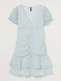 Сукні H&M модель 71226 Фото