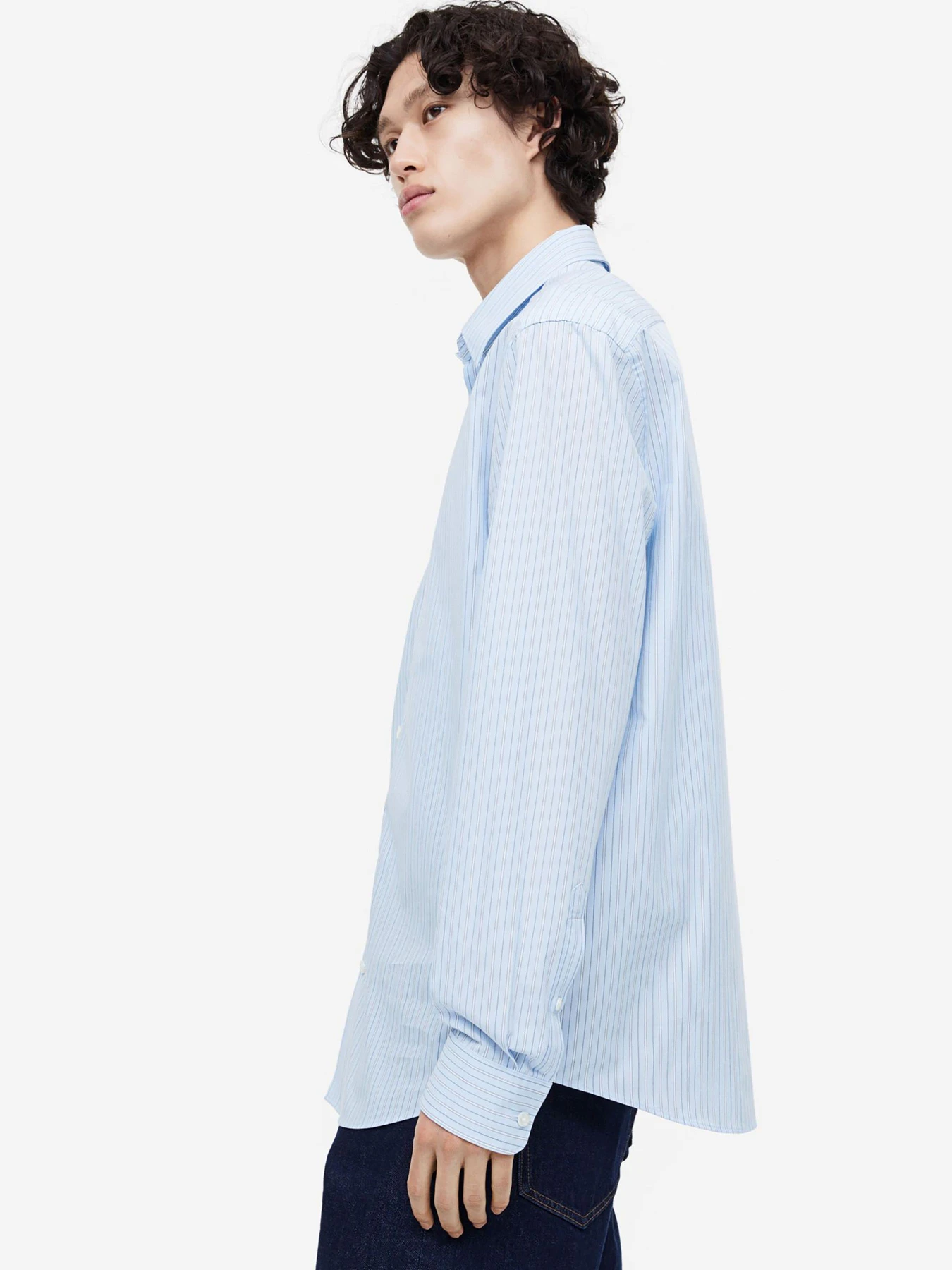 Рубашки H&M модель 71235 Фото