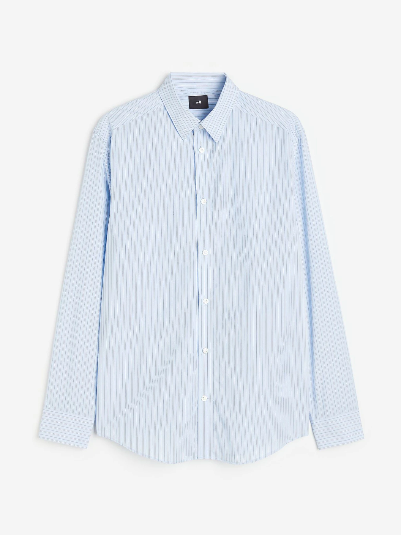 Рубашки H&M модель 71235 Фото
