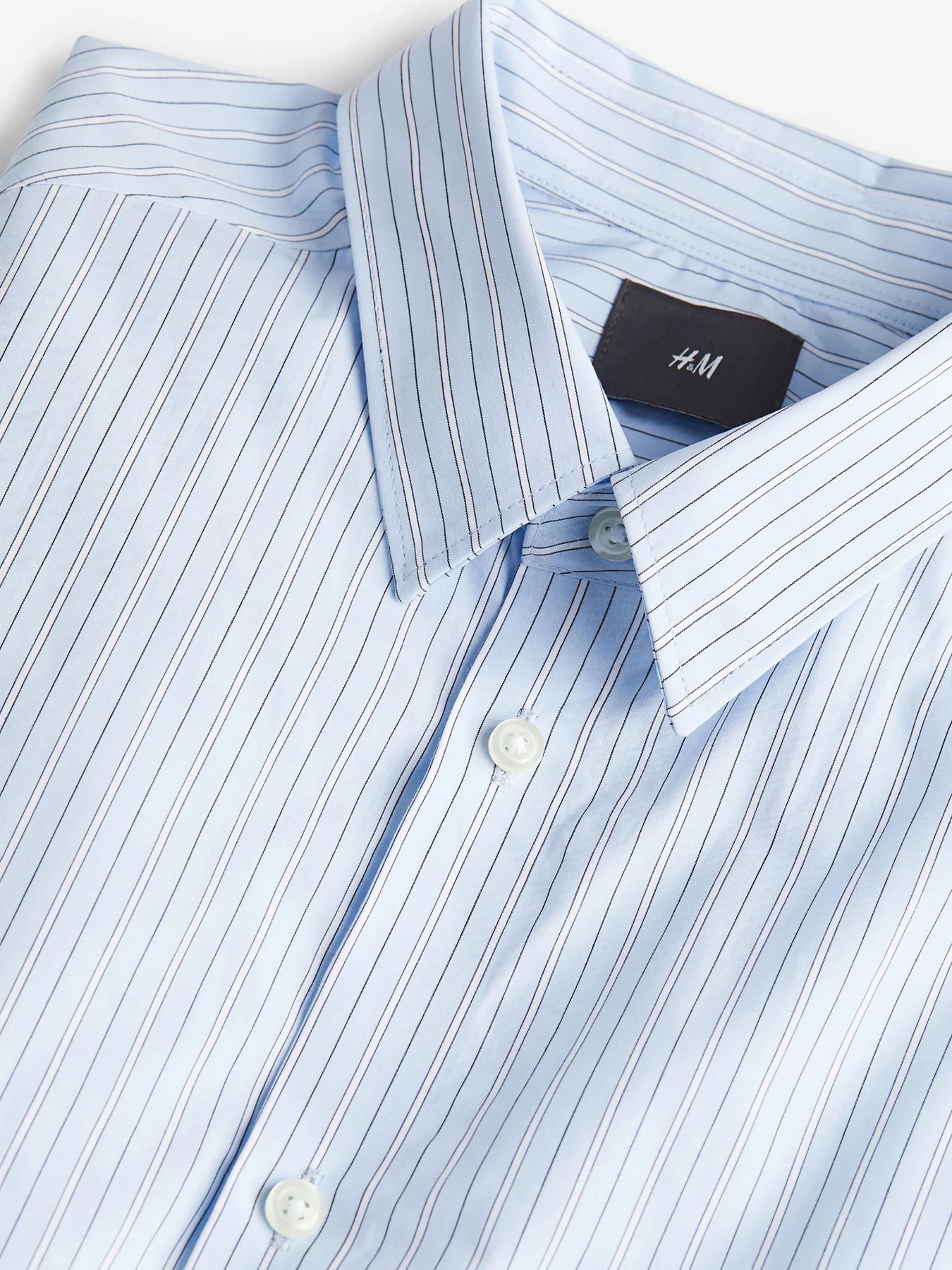 Рубашки H&M модель 71235 Фото
