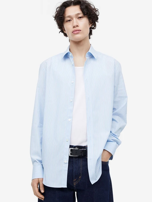 Сорочки H&M модель 71235 Фото