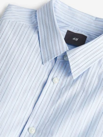Рубашки H&M модель 71235 Фото