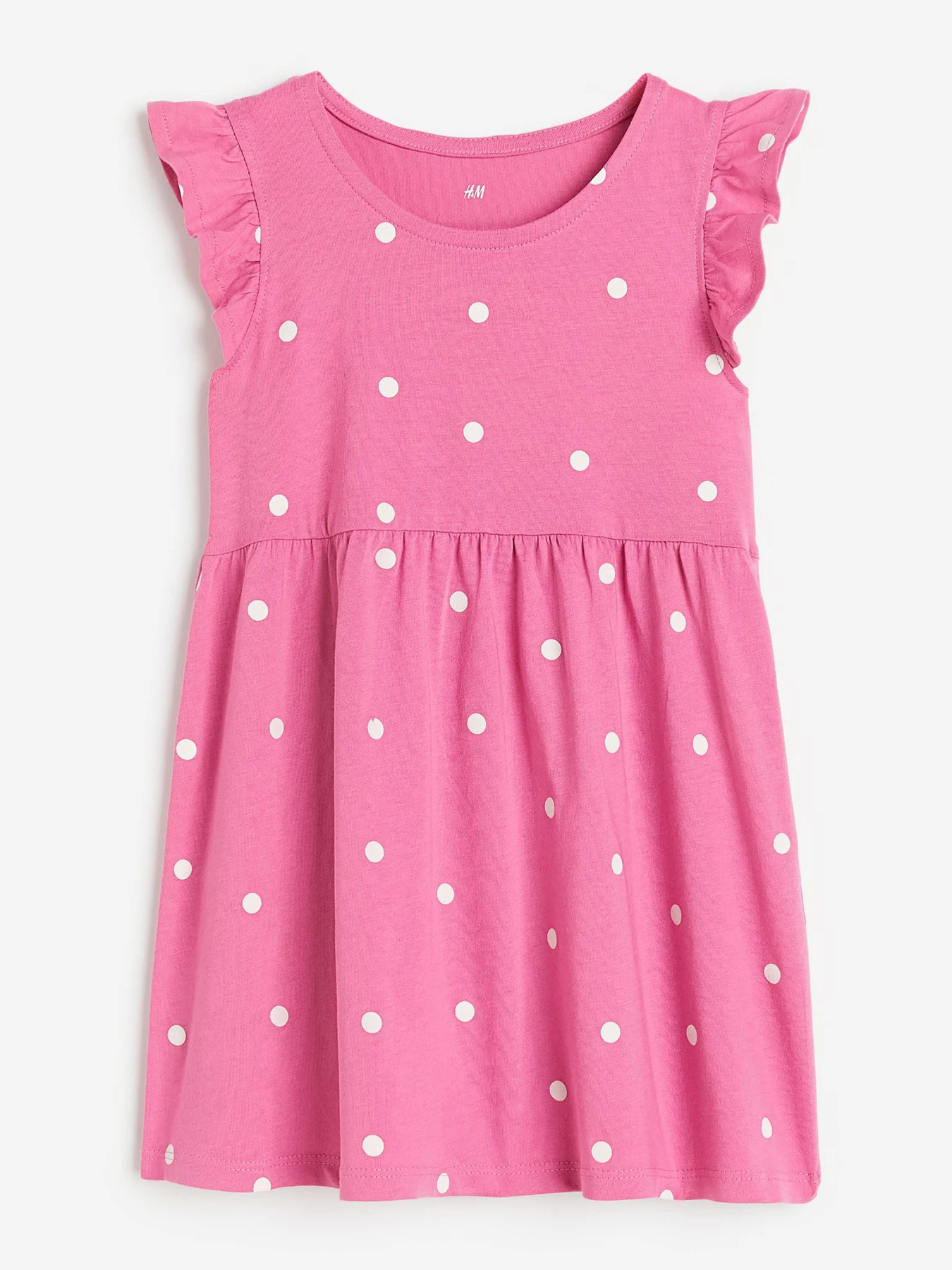 Платья H&M модель 71272 Фото