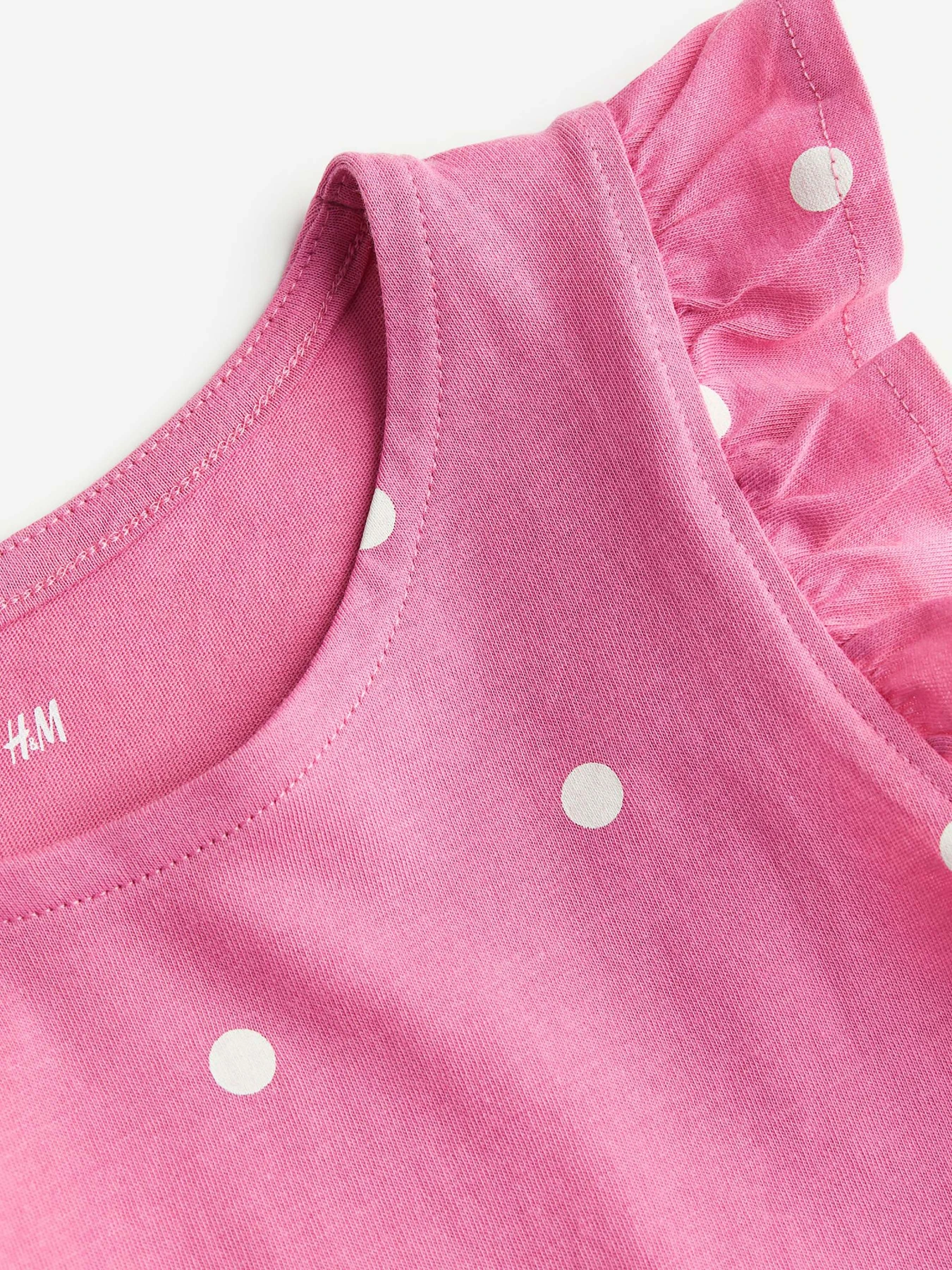 Платья H&M модель 71272 Фото