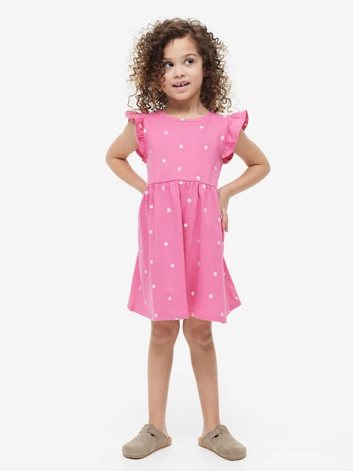Платья H&M модель 71272 Фото