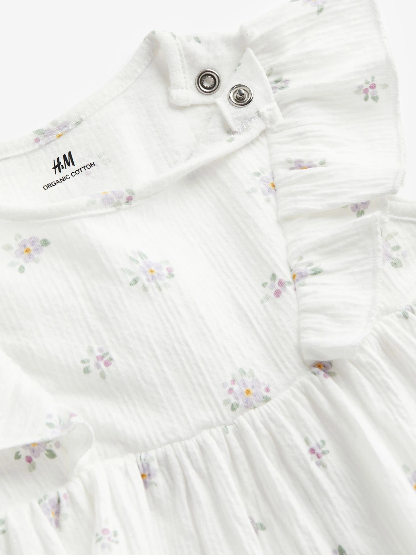 Платья H&M модель 71291 Фото