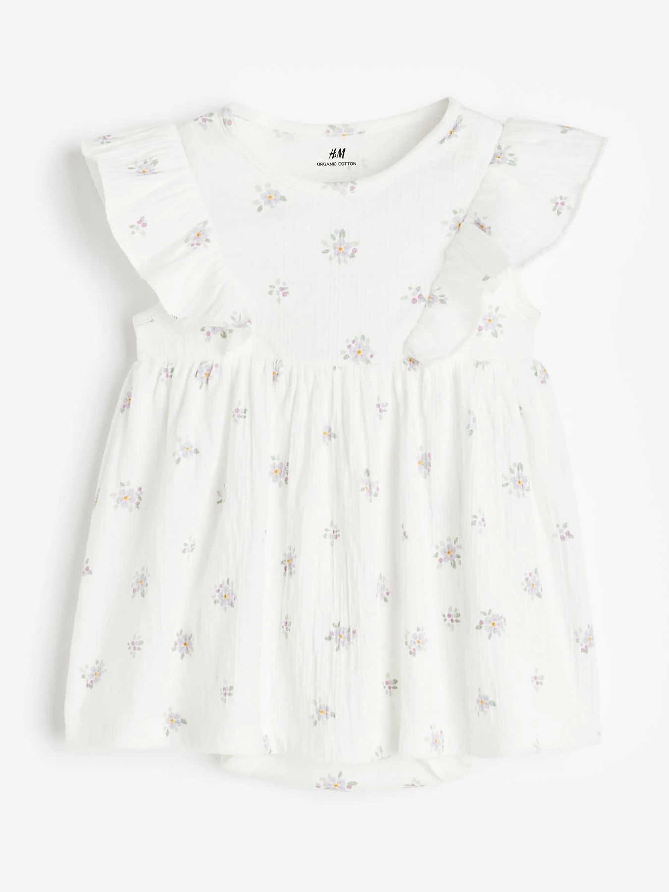 Платья H&M модель 71291 Фото