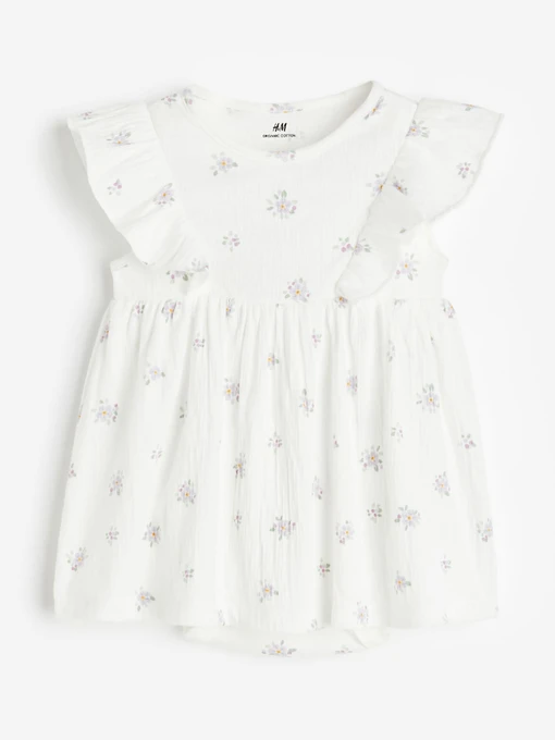 Платья H&M модель 71291 Фото