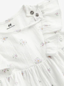 Платья H&M модель 71291 Фото