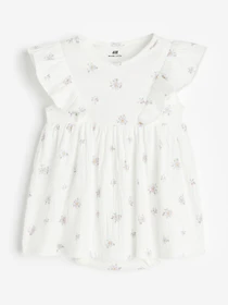 Платья H&M модель 71291 Фото