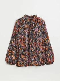 Рубашки H&M модель 71287 Фото