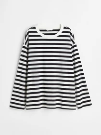 Худи и свитшоты H&M модель 71278 Фото