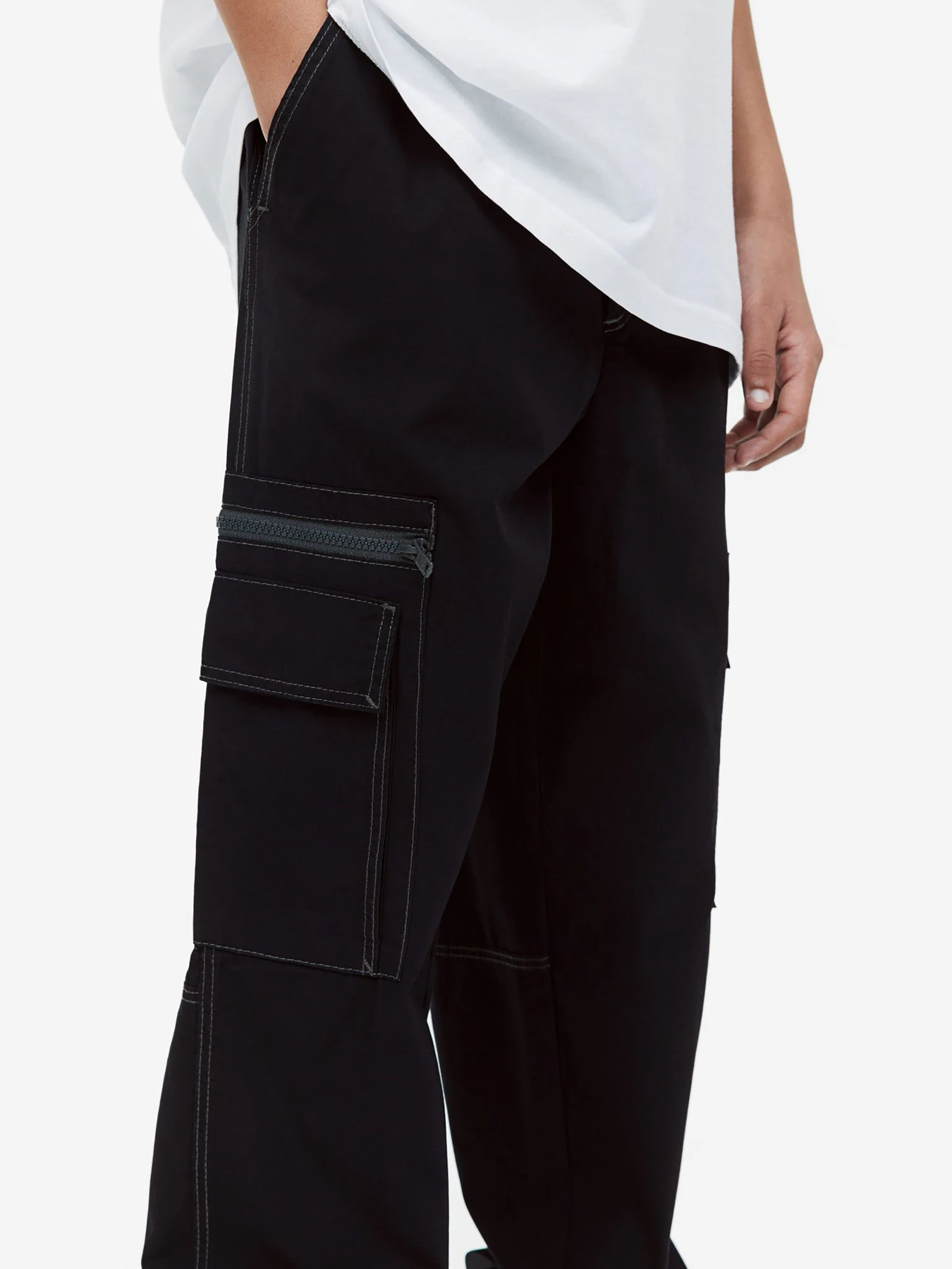 Штани H&M модель 71265 Фото
