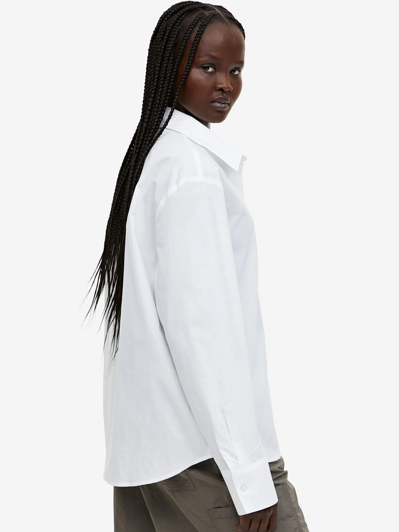 Сорочки H&M модель 71270 Фото
