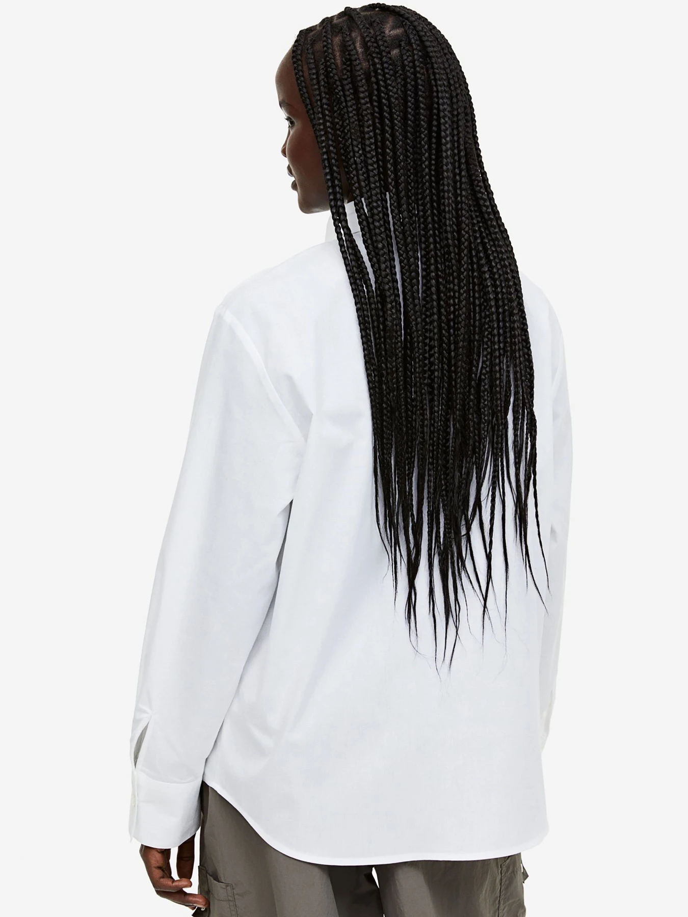 Сорочки H&M модель 71270 Фото